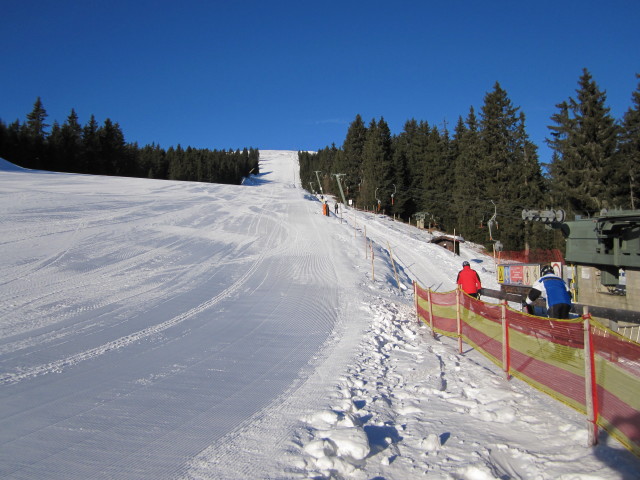 Ranggerköpfllift