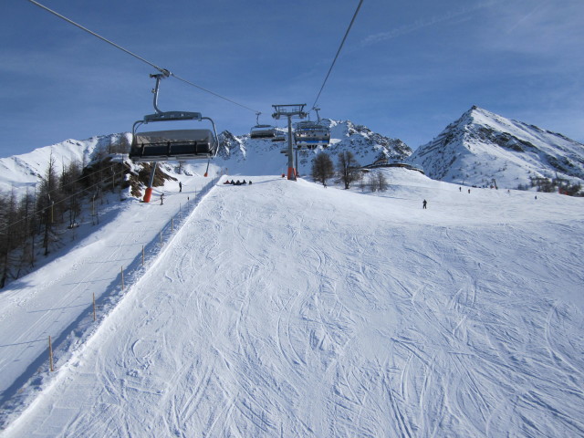 Goldriedbahn II