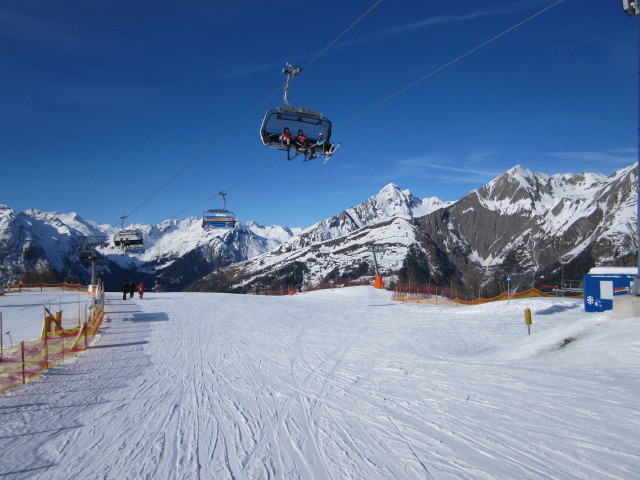 Goldriedbahn II