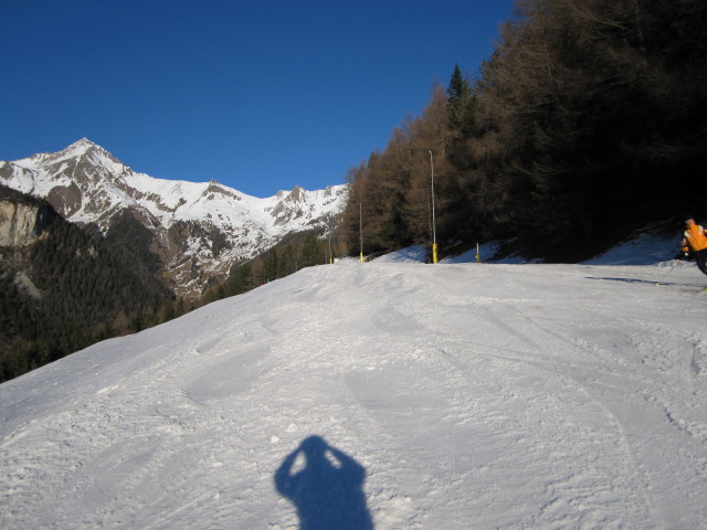 Abfahrt 1