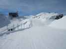 Bergstation der Kalsbahn II, 2.403 m