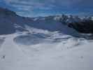 Piste 10 und 8