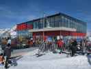 Adler Lounge, 2.403 m