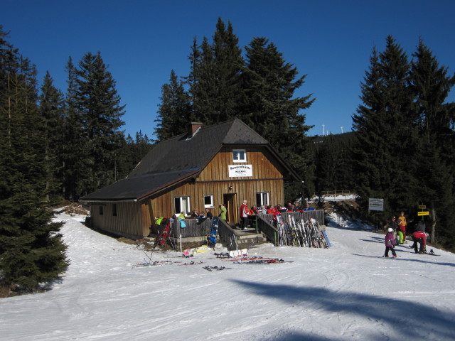 Sonnenhütte