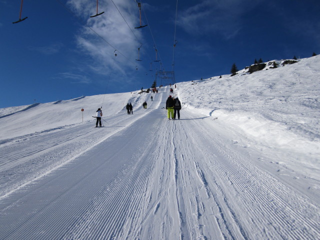 Jöchlelift II