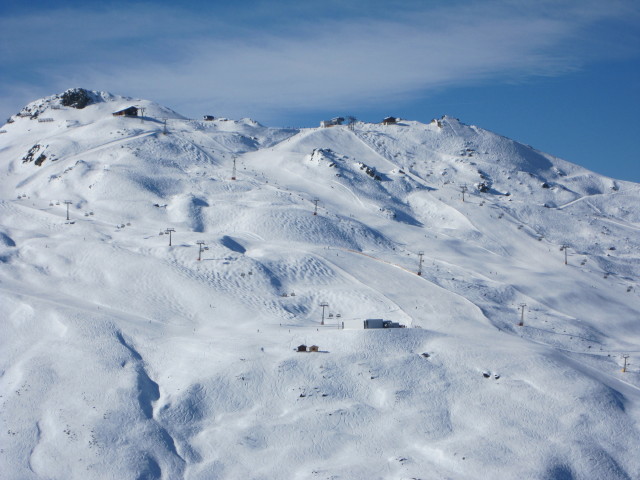 Gampapinger Berg
