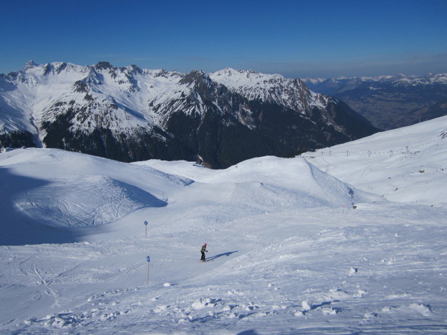 Piste 45