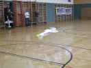 Flugvorführung in der Hauptschule Böheimkirchen