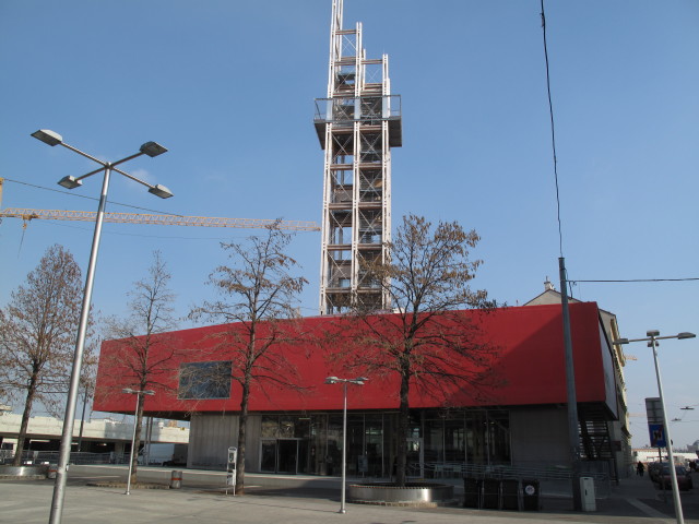 bahnorama
