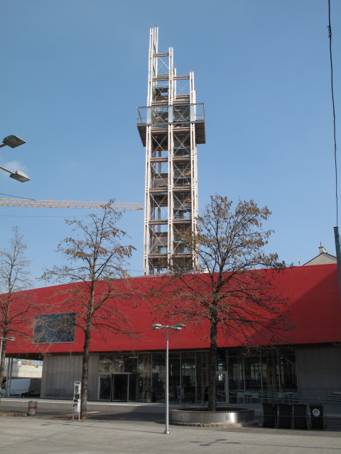 bahnorama