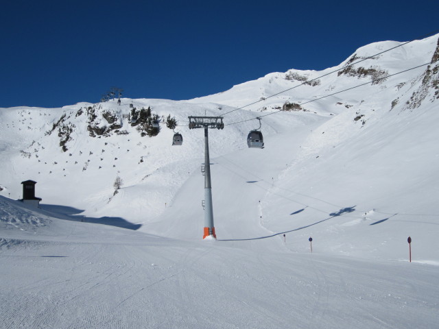 Gipfelbahn