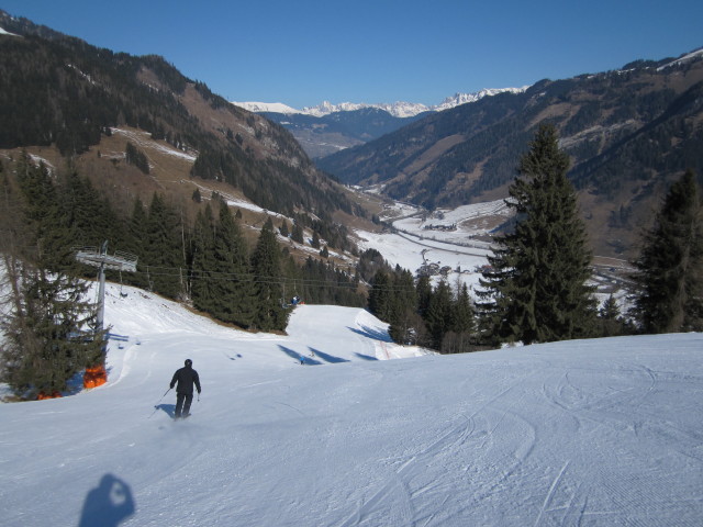 Kreuzbodenbahn