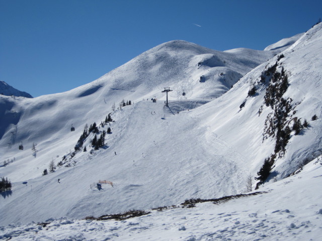 Gipfelbahn