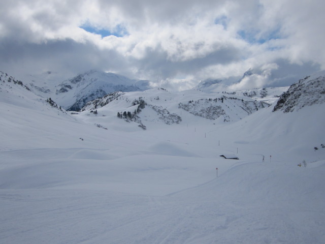 Piste 'Auenfeld'