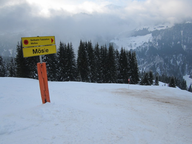 Talabfahrt