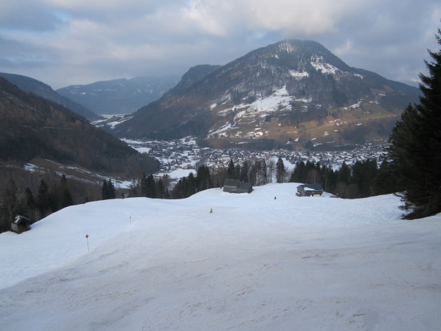 Talabfahrt
