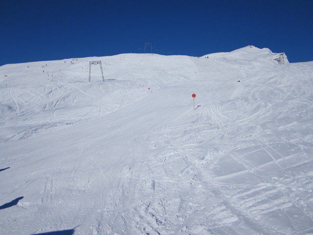 Plateaulift