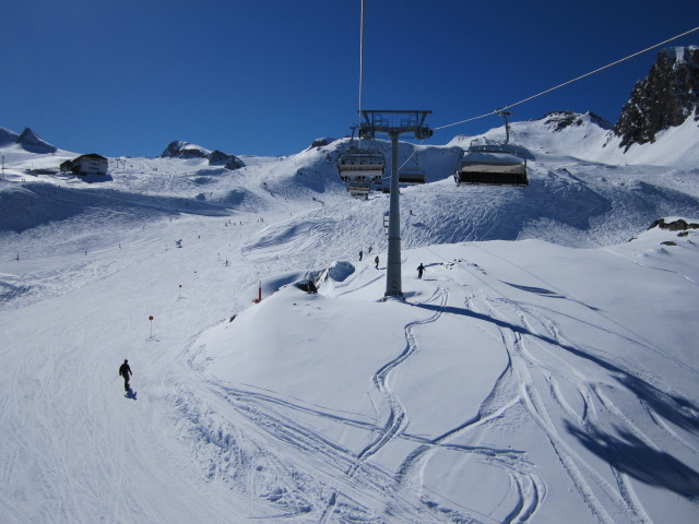 Kristallbahn