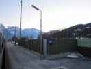 Haltestelle Gerling im Pinzgau, 748 m