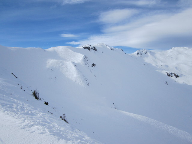 Kreuzjoch