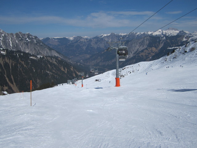 Außergolmbahn
