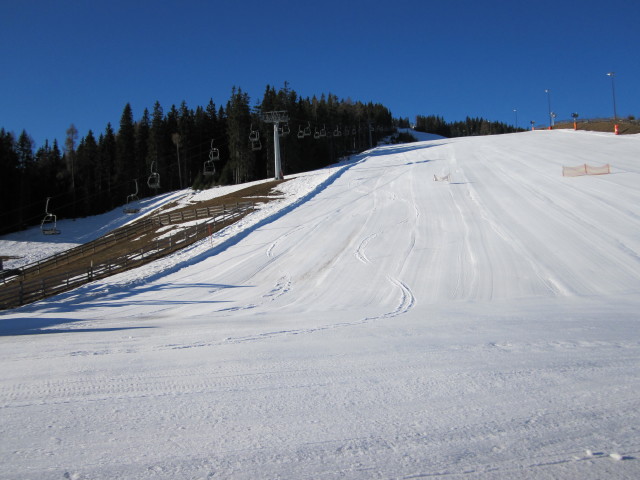 Hohe Turm-Bahn
