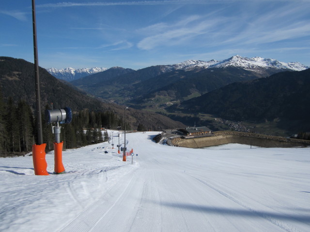 Gabiabfahrt