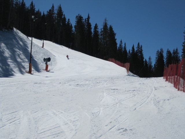 Gabiabfahrt