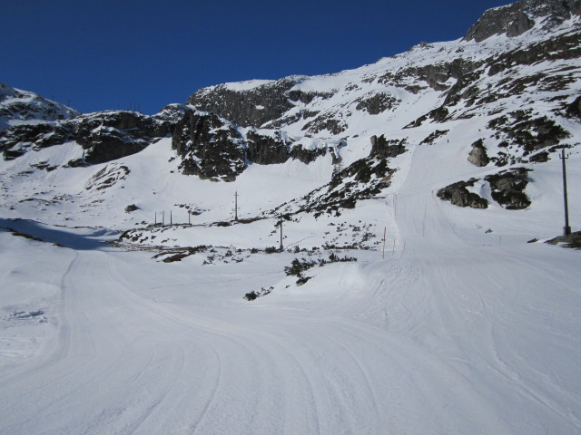 Grünseeabfahrt