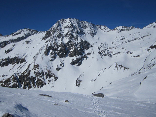 Kalser Bärenkopf