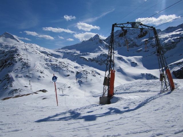 Hüttenlift