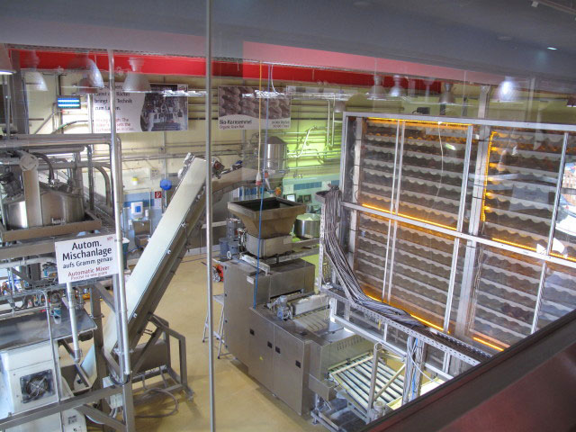 Bäckerei