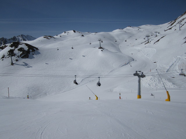 Piste 71 (11. Apr.)