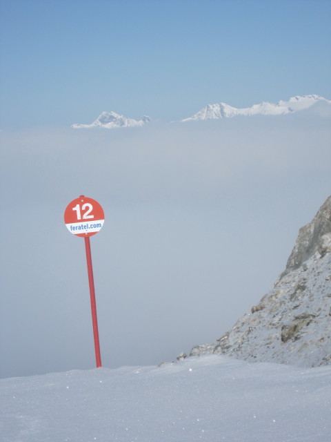 Piste 12 (15. Apr.)