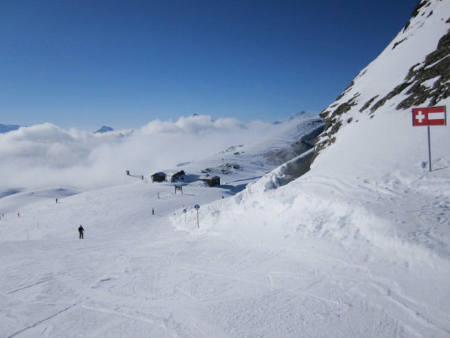Piste 11 (15. Apr.)