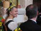?, Marlies und Andreas in St. Anna, 726 m (21. Mai)