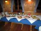 in der Brandluckner Huabn, 1.132 m (22. Mai)