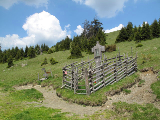 Kerschbaumalm