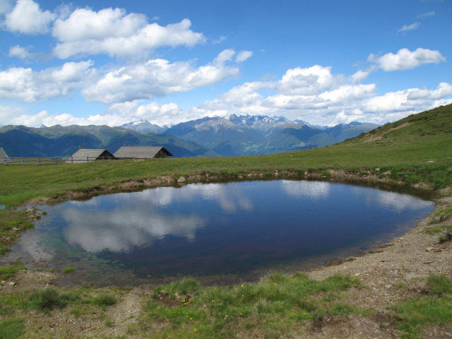 Elnhäuserer Alm