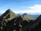 Alplerspitz von Weg 2B aus (3. Juli)