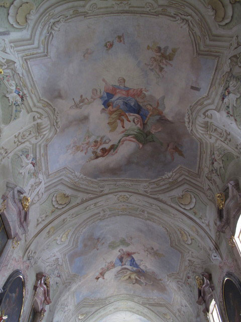 Stiftskirche