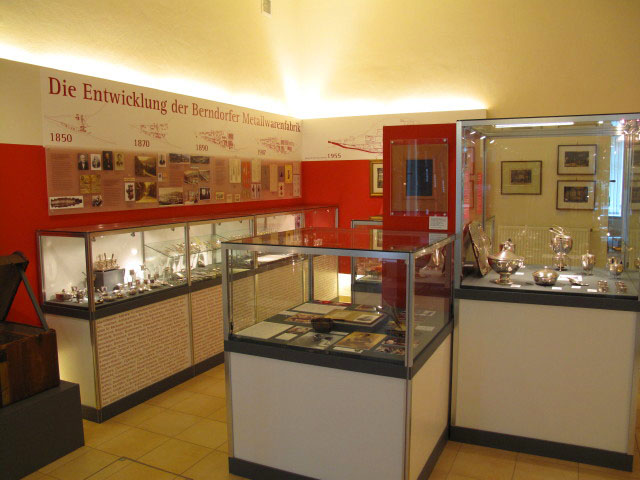 krupp stadt museum
