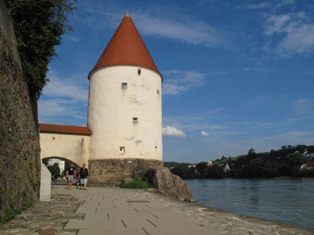 Schaiblingsturm