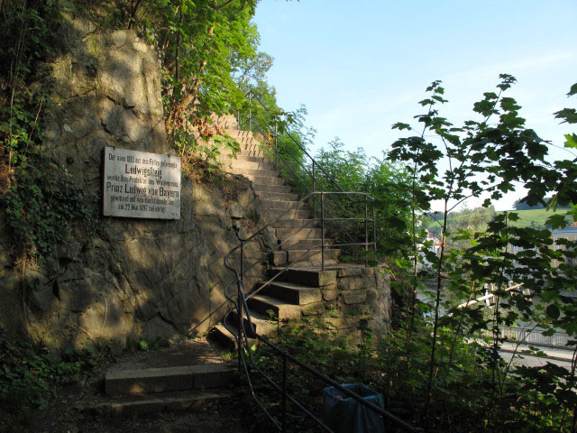 Ludwigsteig