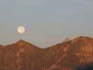 Vollmond (14. Aug.)