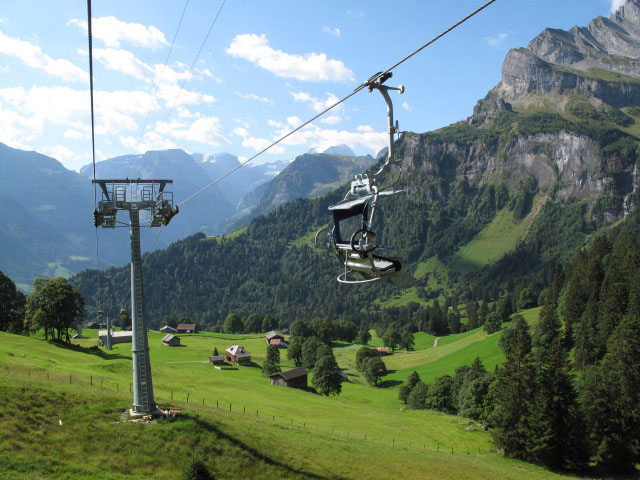 Gumenbahn