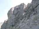 Ostegghütte-Klettersteig
