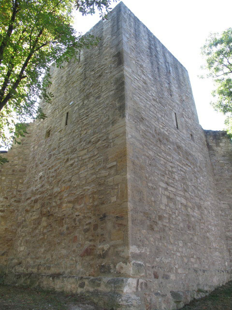 Heldenturm