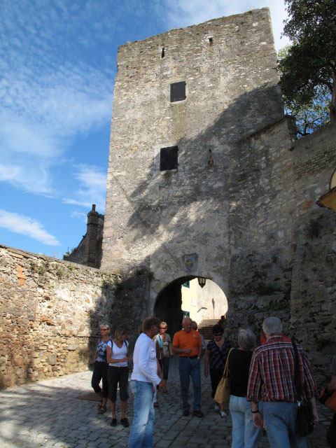Fischertor