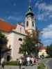 Stadtpfarrkirche hl. Philippus und Jakobus